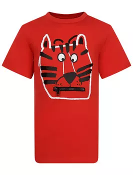 Футболка Stella McCartney