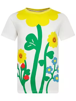 Футболка Stella McCartney