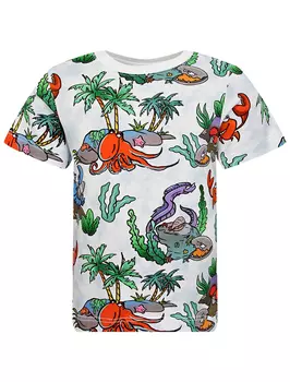 Футболка Stella McCartney