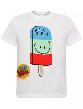 Футболка Stella McCartney