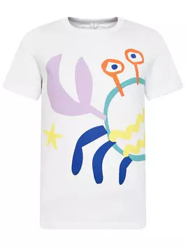 Футболка Stella McCartney