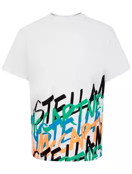 Футболка Stella McCartney