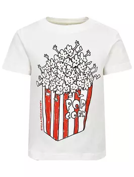 Футболка Stella McCartney