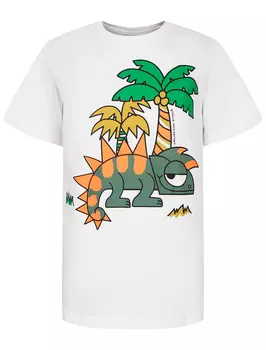 Футболка Stella McCartney