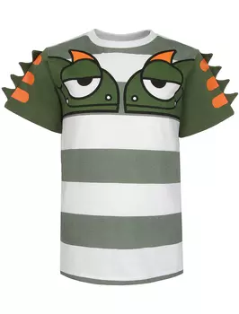 Футболка Stella McCartney