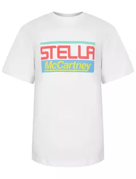 Футболка Stella McCartney