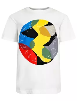 Футболка Stella McCartney