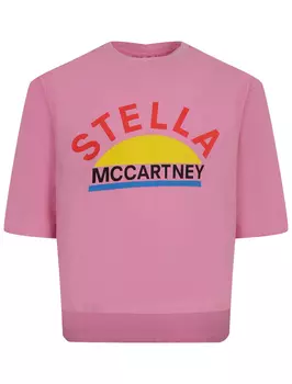 Футболка Stella McCartney