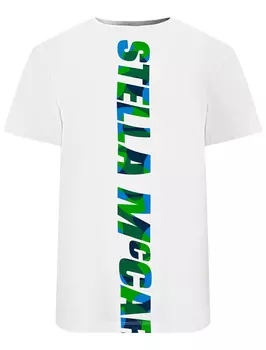 Футболка Stella McCartney