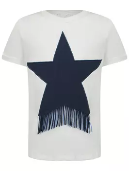 Футболка Stella McCartney