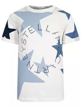 Футболка Stella McCartney