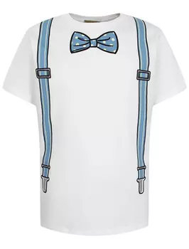 Футболка Stella McCartney