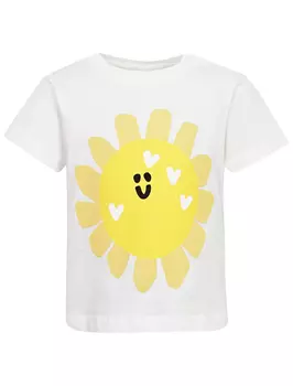 Футболка Stella McCartney