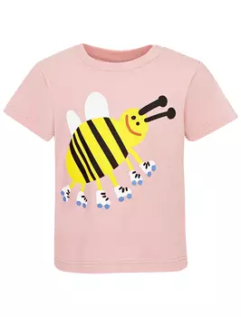 Футболка Stella McCartney
