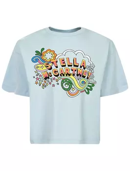 Футболка Stella McCartney