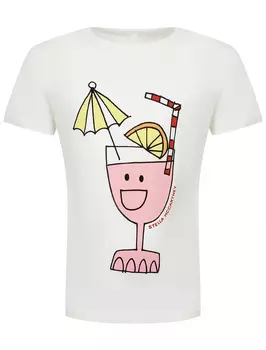 Футболка Stella McCartney