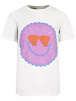 Футболка Stella McCartney