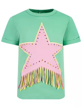 Футболка Stella McCartney