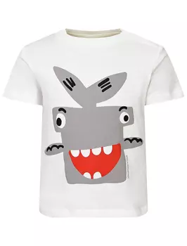 Футболка Stella McCartney
