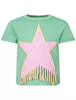 Футболка Stella McCartney