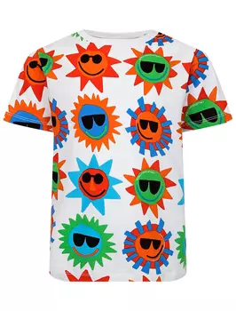 Футболка Stella McCartney