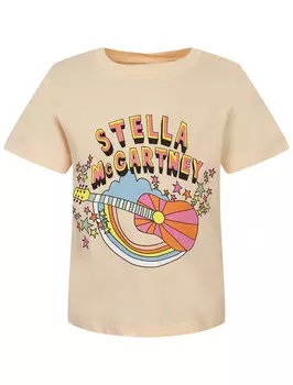Футболка Stella McCartney