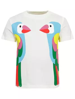 Футболка Stella McCartney