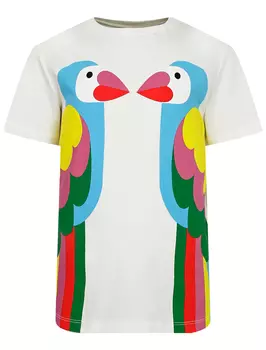 Футболка Stella McCartney