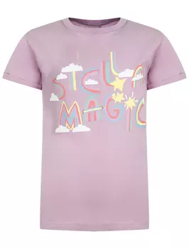Футболка Stella McCartney