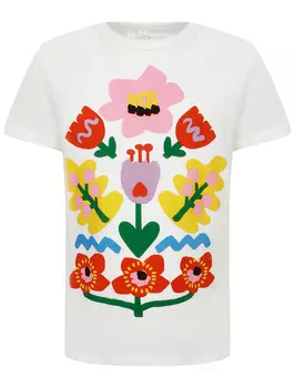Футболка Stella McCartney