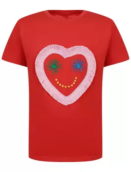 Футболка Stella McCartney