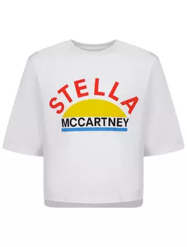 Футболка Stella McCartney
