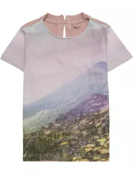Футболка Stella McCartney