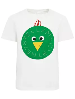 Футболка Stella McCartney