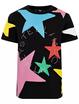 Футболка Stella McCartney