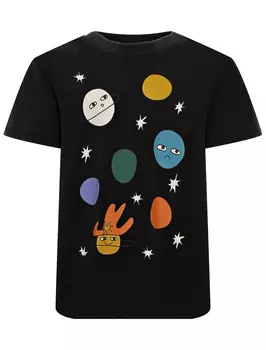 Футболка Stella McCartney
