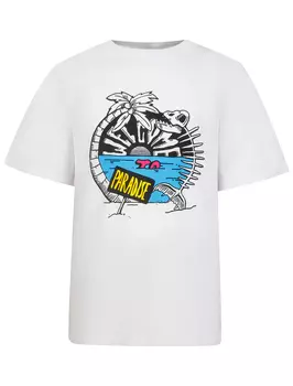 Футболка Stella McCartney