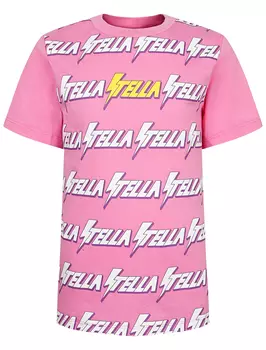 Футболка Stella McCartney