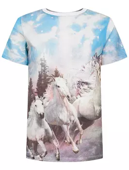 Футболка Stella McCartney