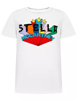 Футболка Stella McCartney