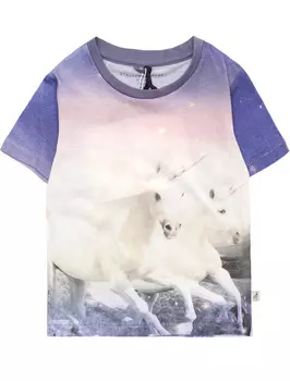 Футболка Stella McCartney