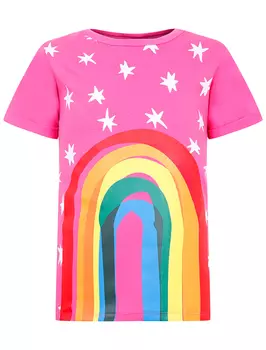 Футболка Stella McCartney