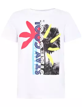 Футболка Stella McCartney