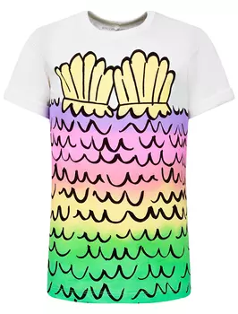 Футболка Stella McCartney