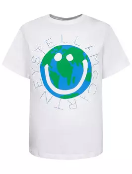Футболка Stella McCartney