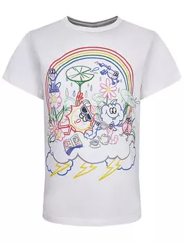 Футболка Stella McCartney