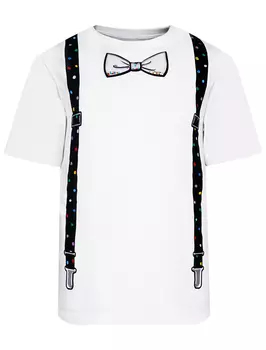 Футболка Stella McCartney