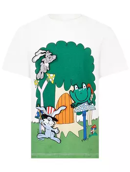 Футболка Stella McCartney