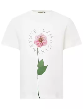 Футболка Stella McCartney