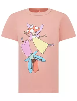 Футболка Stella McCartney